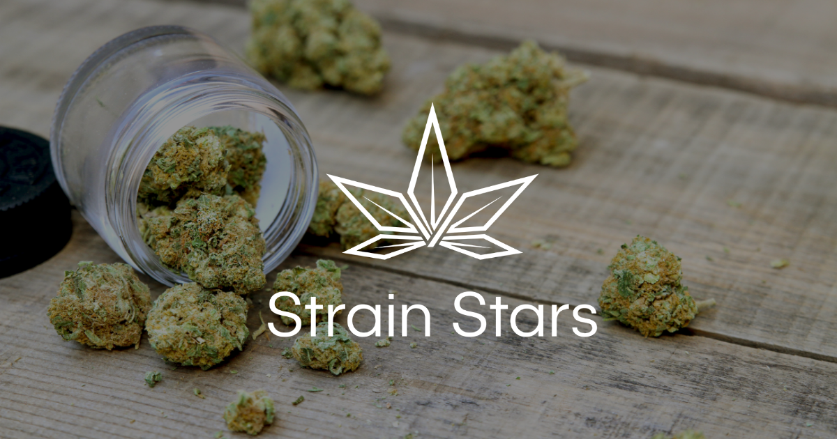 Effects Strain Stars Cannabis Dispensary NY