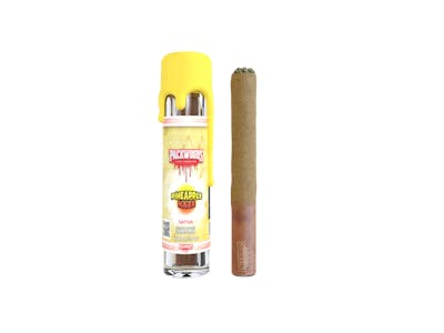 Buy Packwoods Pineapple Haze 