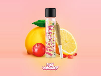 Buy Jetpacks Pink Lemonade | Infused Single Online - Strain Stars ...